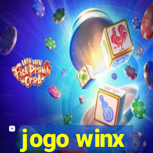 jogo winx